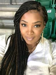 Stacy Monroe, Salon Industry Coach