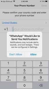Here are all the details on what to expect. How To Use Whatsapp The World S Biggest Chat App Explained Digital Trends