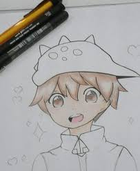 1280 x 720 jpeg 92 кб. Boboiboy Drawing