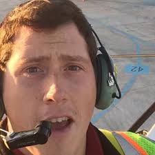Richard Russell: quiet, well-liked Seattle airport worker who stole a plane 