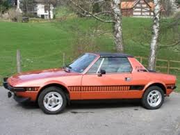 Maybe you would like to learn more about one of these? 0 60 Mph Fiat X1 9 1 5 8v 1982 Seconds Mph And Kph 0 62 Mph 0 100 Kph Top Speed Figures Specs And More Road Legal