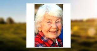 Jane D. Andrus Obituary December 11, 2017