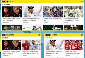 Check spelling or type a new query. Bbc Sports App Now Has Widget For Top Stories Android Community