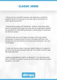 We hope that our templates and tips help you feel better prepared. The Best Man Speech Guide Free Best Man Speech Template Funny Best Man Speeches Best Man Speech Template Wedding Speech
