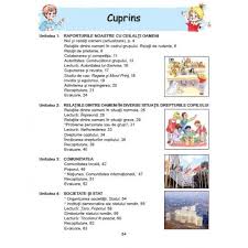 Manual educatie civica clasa 3 la cel mai bun pret din tara pe librariadelfin.ro✅. Manual Educatie Civica Clasa A Iv A