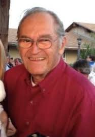 Gerald Reep Obituary