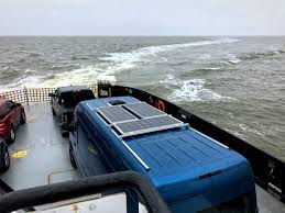 Since it's a category 4 property, award nights can range from 20,000 to 30,000 points per night. The Outer Banks Of North Carolina In A Camper Van In Winter A Case Of Bad Timing The Vanimals