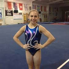 Sydney Johnson Scharpf One Piece Fashion Swimwear