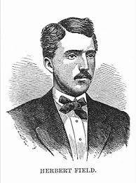 Murder by Gaslight: The Vanderpool-Field Tragedy.