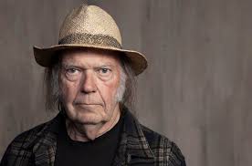 Neil Young News: Neil Young's 2023 Year in Review: Neil Goes Coastal