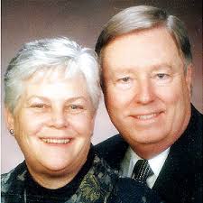 New mission presidents