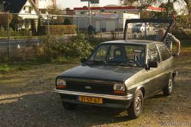 Image result for Oyster Gold 1978 Fiesta