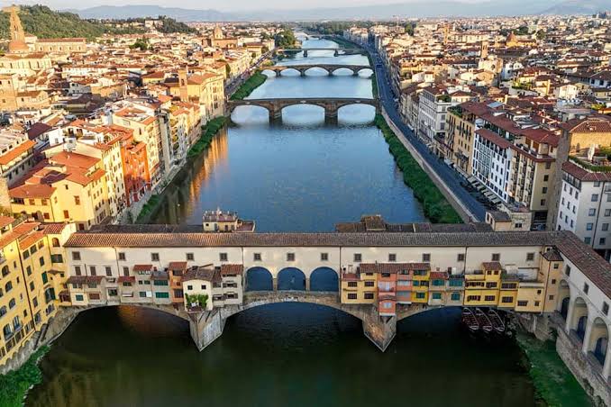 9 activités épiques à faire seul à Florence