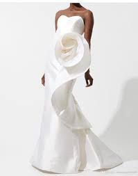 2021 Cute Flowers Cheap Wedding Dresses Bridal Gowns Mermaid Strapless Satin Designer Court Train Wedding Reception Gowns Cheap From Stunningdress88 124 13 Dhgate Com For women, nice dresses, much as you would wear to a wedding at home. 2021 cute flowers cheap wedding dresses