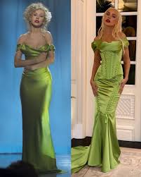 Burlesque (2010) // Reimagined (2025) @xtina ✨ the past is the present… 💫  #christinaaguilera #xtina