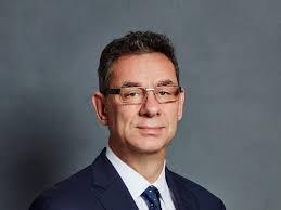 Corporate Explorer with Andy Binns and Charles O'Reilly