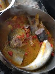 Sudado Norteno De Mero Frida Salinas Food Beef Meat