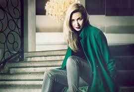 Thomas gullestad, jonathan rhys meyers, marie blokhus. Skuespiller Marie Blokhus Kvinnene Under Andre Verdenskrig Var Kjempesterke Tara No