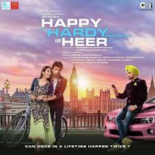 Direct download links for hindi movie 36 china town mp3 songs: Happy Hardy And Heer Songs Download Free Online Songs Jiosaavn