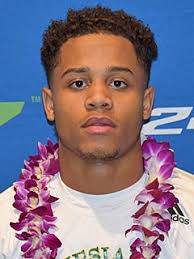 Luke Hill, St. Frances Academy, Cornerback