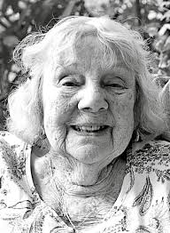 Obituary of Caroline K. Gilpin