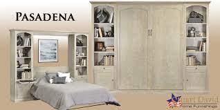 Resource furniture has a carefully curated collection of murphy bed/couch combination. Wall Bed Gallery Stuart David Furniture