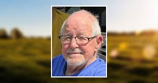 Richard White Obituary July 19, 2022