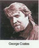 George Coates Multi-Media Theater