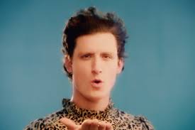 Still exhilarated from our adventure in the desert with @marinadiamandis !  Huge thank you to everyone who helped pull off this live concert!! (and yes  it can be both live and pre-recorded