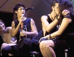 Taka moriuchi may claim to be a reckless and impulsive spender, but this is not the persona he is known and loved for. Taka One Ok Rock Girlfriend