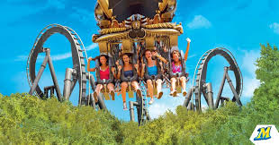 Pasqua A Mirabilandia Guida Con Offerte Hotel Biglietti 2021