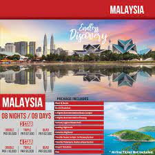 Book affordable malaysia trip online. Travel Tour Packages From Pakistan