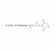 4-arm Poly(ethylene Glycol) Azide [4-arm PEG-N3 ...