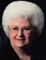 Obituary information for Sandra Jo Cook Gideon