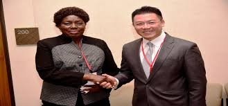 Home minister warns malaysiakini again melaka 01 evening 5: Uganda To Host Commonwealth Speakers Meet In 2024 Chimpreports