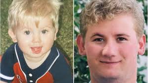 Fundraiser for terry kirsch by Bryce Castille : Carson Kirsch Funeral  Service Fund