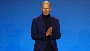 zidane