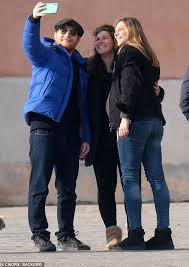 But how did ed sheeran meet his wife what does she do for a career? Ed Sheeran Takes A Romantic Stroll Through Venice With His Wife Cherry Seaborn Readsector