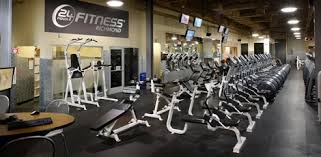 sport gym in richmond ca 24 hour fitness