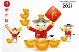 Ramalan Shio Tahun Kerbau 2021 Apakah Akan Menjadi Tahun Yang Dipenuhi Kemakmuran Dan Keberuntungan Semua Halaman Bangka Sonora Id