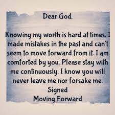 Know what you are worth. Your Worth Is Not In Man But In Christ Jesus