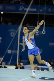 Marian drăgulescu (born 18 december 1980 in bucharest) is a romanian artistic gymnast. Marian DrÄƒgulescu Azi In FinalÄƒ La SÄƒrituri Europa Fm