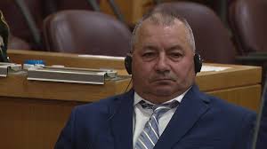 Prosecutors rest in case against man accused of decapitating dog, dumping  body in Fort De Soto