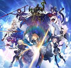 Fate grand order wiki by gamea provides latest news, accurate guides, and database to helps players enjoy the game. Fate Grand Order Officially Releases In Sea Malaysia Excluded Liveatpc Com Home Of Pc Com Malaysia