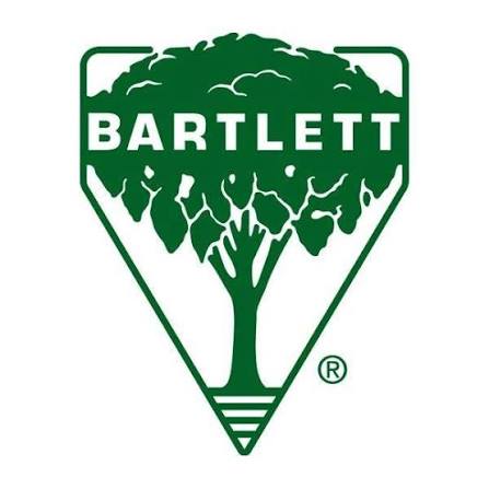 Bartlett logo