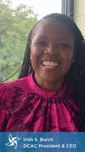 DCAC staff wanted to take a moment to say thank you for your unwavering  support of our mission. Together, we're making Dallas a safer place for our  children. Your support isn't just appreciated—it's ...