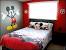Girl Mickey Mouse Bedroom