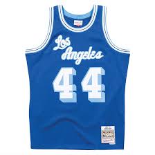 Stream phoenix suns vs los angeles lakers live. Jerry West 44 Los Angeles Lakers 1960 61 Mitchell Ness Swingman Trikot