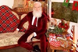 Maybe you would like to learn more about one of these? Fashion Santa Toronto S Paul Mason On His Alter Ego