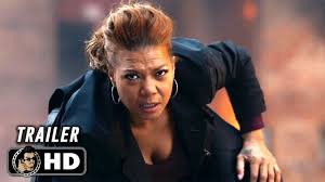 A new trailer of the equalizer, the upcoming action thriller movie starring denzel washington and chloë grace moretz, has been released online, watch it director nicolas winding refn is set to helm the movie adaptation of the equalizer, the 1980's tv series, a former secret agent using his skills to. The Equalizer Official Trailer Hd Queen Latifah Youtube